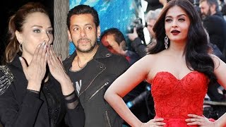 Salman's LADYLOVE Iulia Likes Aishwarya Rai