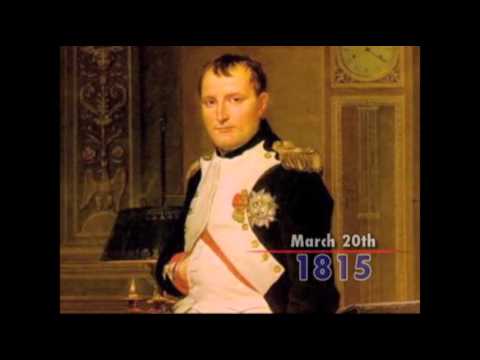 Today in History for March 20th News Video