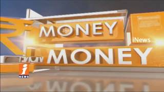 Losses May Continue in Stock Market Next Two Days | Rupee | Money Money (11-04-2017) | iNews