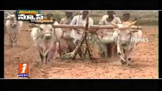 Ban on Notes Troubles Farmers | Jabardasth | iNews