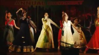 Workshop in Mysore by Devesh Mirchandani & Roma Ashpal Dance Academy