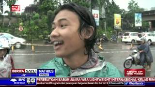 News of The Week: Banjir Jakarta Bekasi