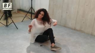 Uncut - Jamai Raja Fame Sara Afreen Khan Exclusive Photoshoot For Star Plus New Show