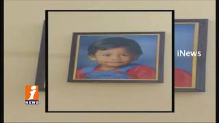 Father And Son Missing At Yarada Beach In Visakha | Father Resued After Dead | iNews
