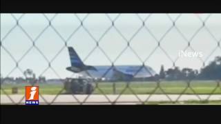 Plane Hijacked in Libya | A320 Plane | iNews