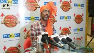 Sairat Director Reaction On Vinod Khanna Sad Demise