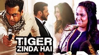 Salman Khan SHOOTS TigerZinda Hai Without Katrina, Arpita Khan REACTS To Salman-Katrina's Relation