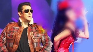 Salman Khan To LAUNCH New Face In Remo's Next Dance Film