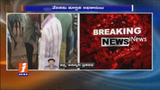 Alanganallur Jallikattu Abandoned Amid Protests | Panneerselvam To Return Back | Tamil Nadu | iNews