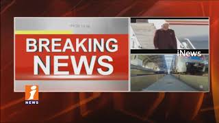 PM Narendra Modi To Inaugurates Hyderabad Metro Rail Tomorrow At Miyapur | iNews