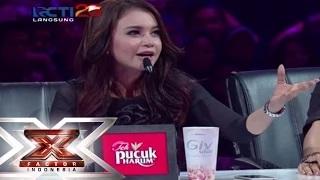 X Factor Indonesia 2015 - Episode 21 (Part 3) - ROAD TO GRAND FINAL