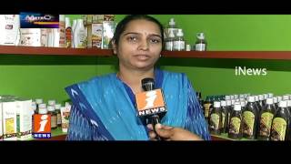 Restaurants Introduced Old Generation Food In Hyderabad City | Metro Colors | iNews