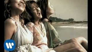 AB Three - Selamat Datang Cinta (Official Music Video)
