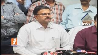 Govt Trying to Bring Back JD Lakshmi Narayana To Telanagana | iNews