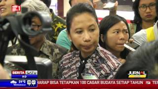 Rini Soemarno: Beberapa BUMN Mampu Beli Saham Freeport