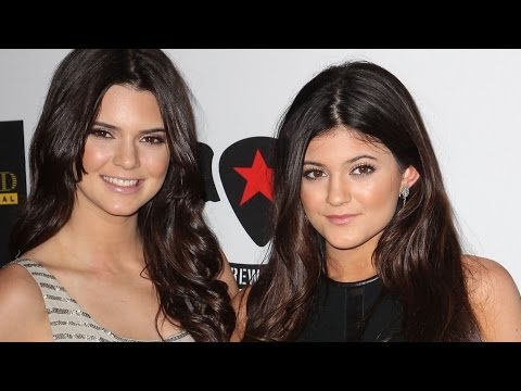 Which Kardashian Sister is Kendall & Kylie's Favorite?