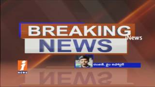 Police Raids on Fake Gutka Manufacturing unit at Mailardevpally | Hyderabad | iNews