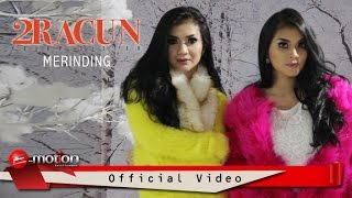 2Racun Youbi Sister  - Merinding (Official Video)