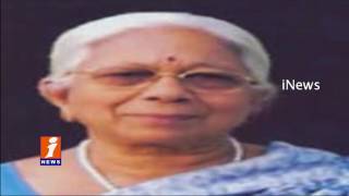 Shashikala Kakodkar Passes Away | Goa First Woman CM | iNews
