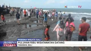Pesona Wisata Bali