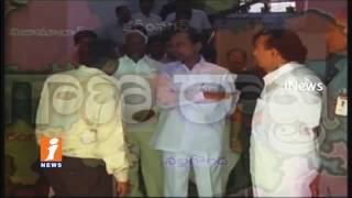 TRS Plans To Plenary Meetings On Party Anniversary Day | Telangana | iNews