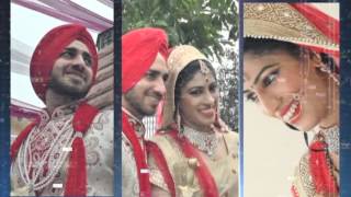 Ranbir & Geeta Wedding HIghlights