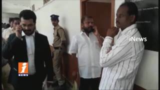 Anakapalli Session Court Sensational Verdict On Ex MLA Chengala Venkat Rao  | iNews
