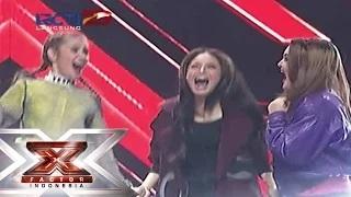 X Factor Indonesia 2015 - Episode 20 (Part 7) - GALA SHOW 10
