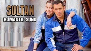 Salman Khan And Anushka Sharma's Romantic Number In Sultan