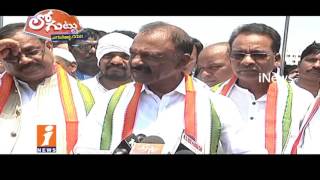 Why YCP leader Dilemma On YS jagan Says Support To BJP? | Loguttu | iNews