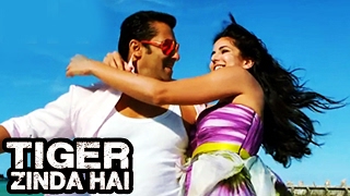 Salman Khan & Katrina Kaif To Start Tiger Zinda Hai Shoot From March 15