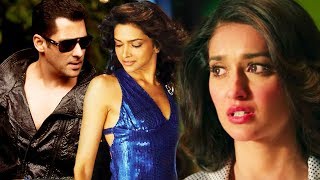 Salman & Deepika Together In ROMANTIC Film, Ileana REGRETS Rejecting Salman Khan's Wanted