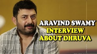 Aravind Swamy Interview stills - Dhruva  || Latest tollywood photo gallery || Rectv India