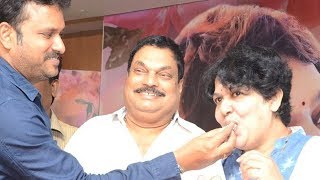 Director B Jaya Birthday Celebrations and Press Meet | B A Raju PRO | SuperHit | Top Telugu TV