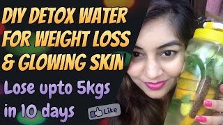 How to Lose Belly Fat in 10 Days | Lose Upto 5 Kg Without Diet or Exercise | JSuper Kaur