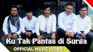 DADALI - Ku Tak Pantas Di Surga (Video Musik Religi)