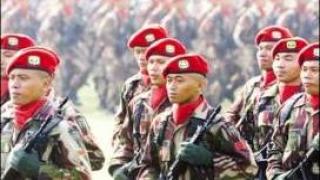 Indonesia Military Power 2014-2015 - Top 5 Muslim Military