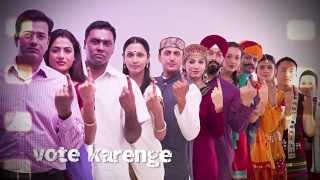 Vote Karenge (Delhi)