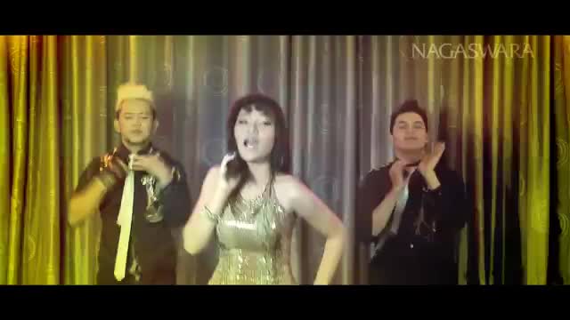 GUN - Ciuman Pertama (Official Video Music)