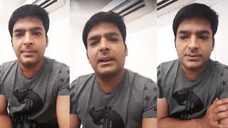Kapil Sharma Goes LIVE CHAT With Fans After Getting Discharge From Hospital