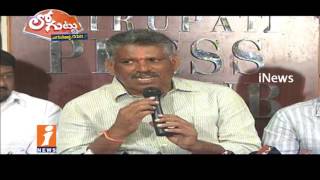 Why YS Jagan &Leaders Fires On Chevireddy Bhaskar Reddy Controversial Comments? | Loguttu | iNews
