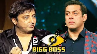 Singer Sukhwinder Singh In Salman Khan’s Bigg Boss 11?