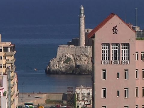 Cuba Travel Ramps Up As Restrictions Ease News Video