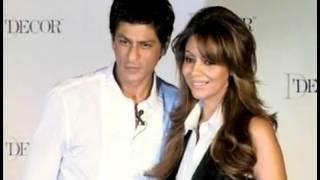 Shahrukh Khan's Wife Gauri Khan's Embarrassing Moment With Paparazzi | EXCLUSIVE
