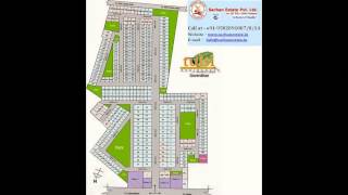Tulsi Residency Best Flats In Vrindavan Mathura 9582891007