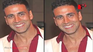 Akshay Kumar Doesn't Want to Direct a Film