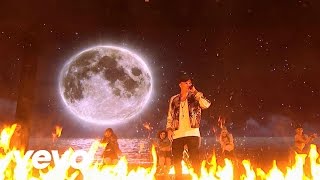 Justin Bieber - Love Yourself & Sorry - Live at The BRIT Awards 2016 ft
