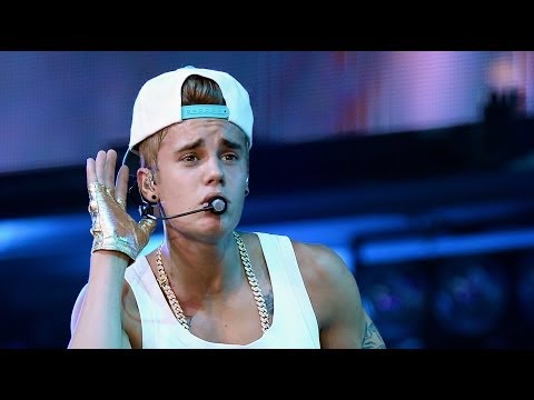 Justin Bieber Storms Out of Deposition Over Selena Gomez Questions