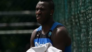Andre Russell Misses Third Dope Test in a Year