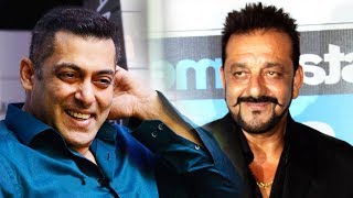 Sanjay Dutt To KEEP Bhoomi Screening For Salman Khan